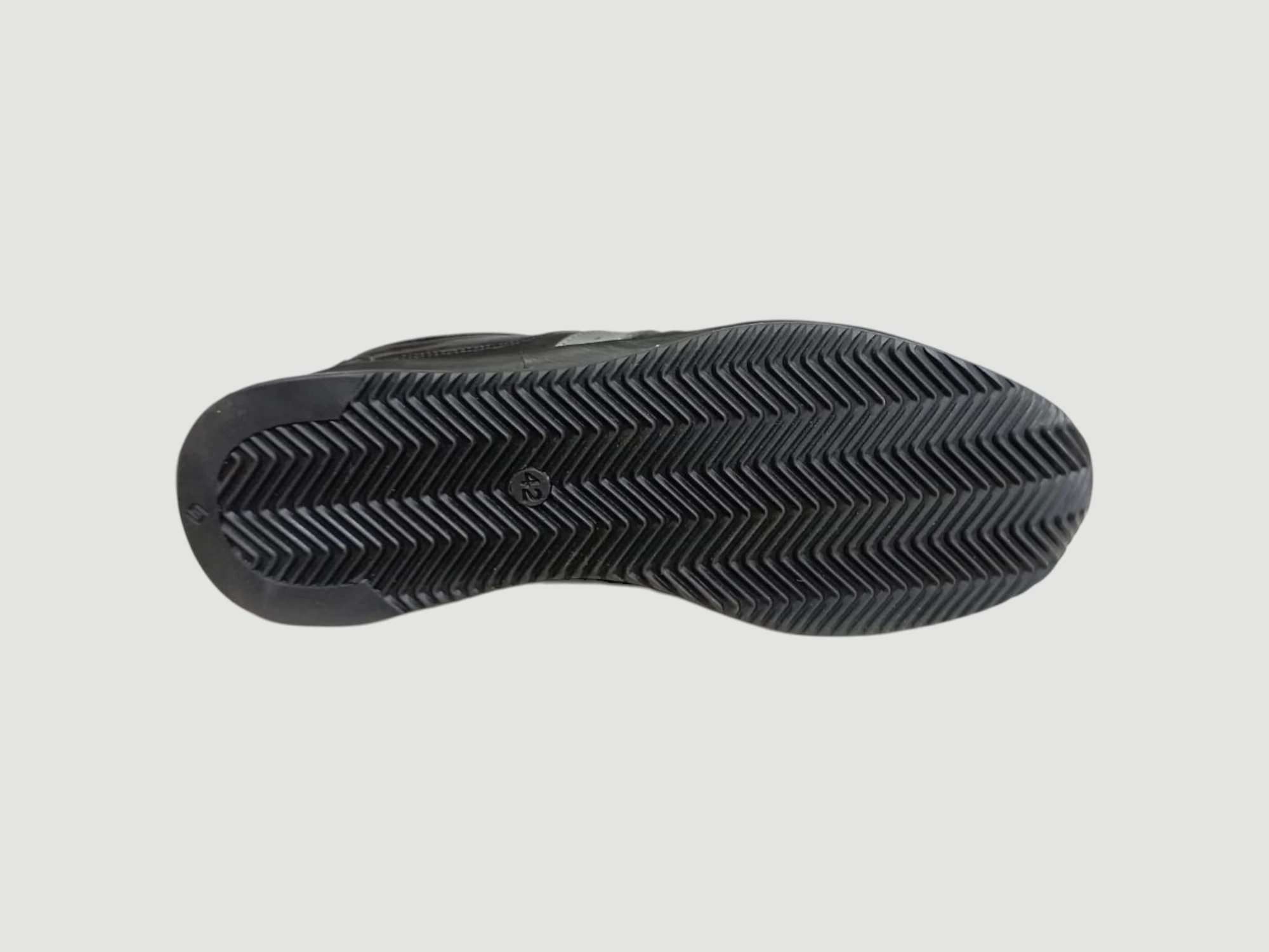 ELLA E-1032 ERKEK DERİ SPOR AYAKKABI