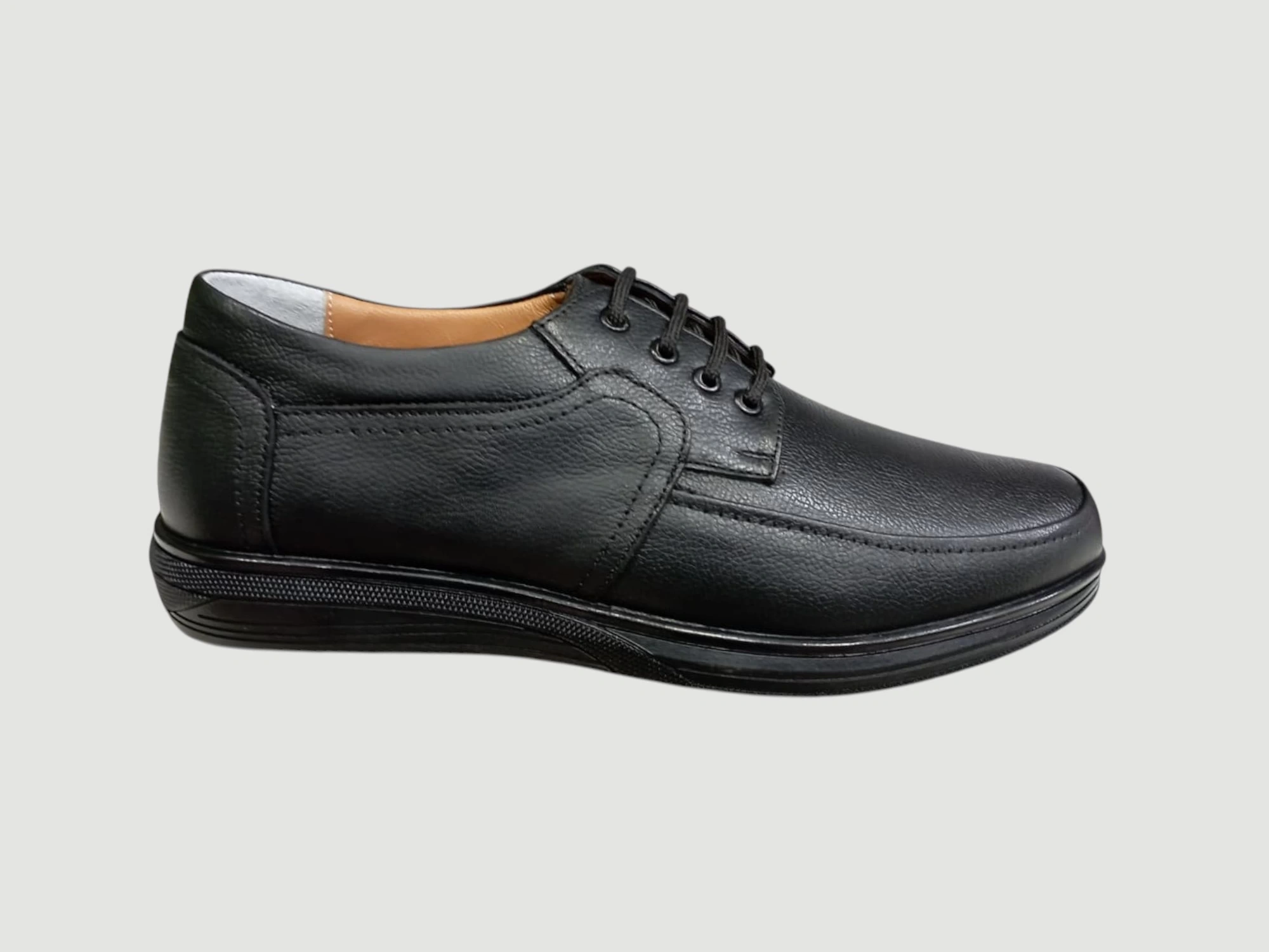 IŞIK AYAKKABI MY-37 ERKEK GÜNLÜK AYAKKABI