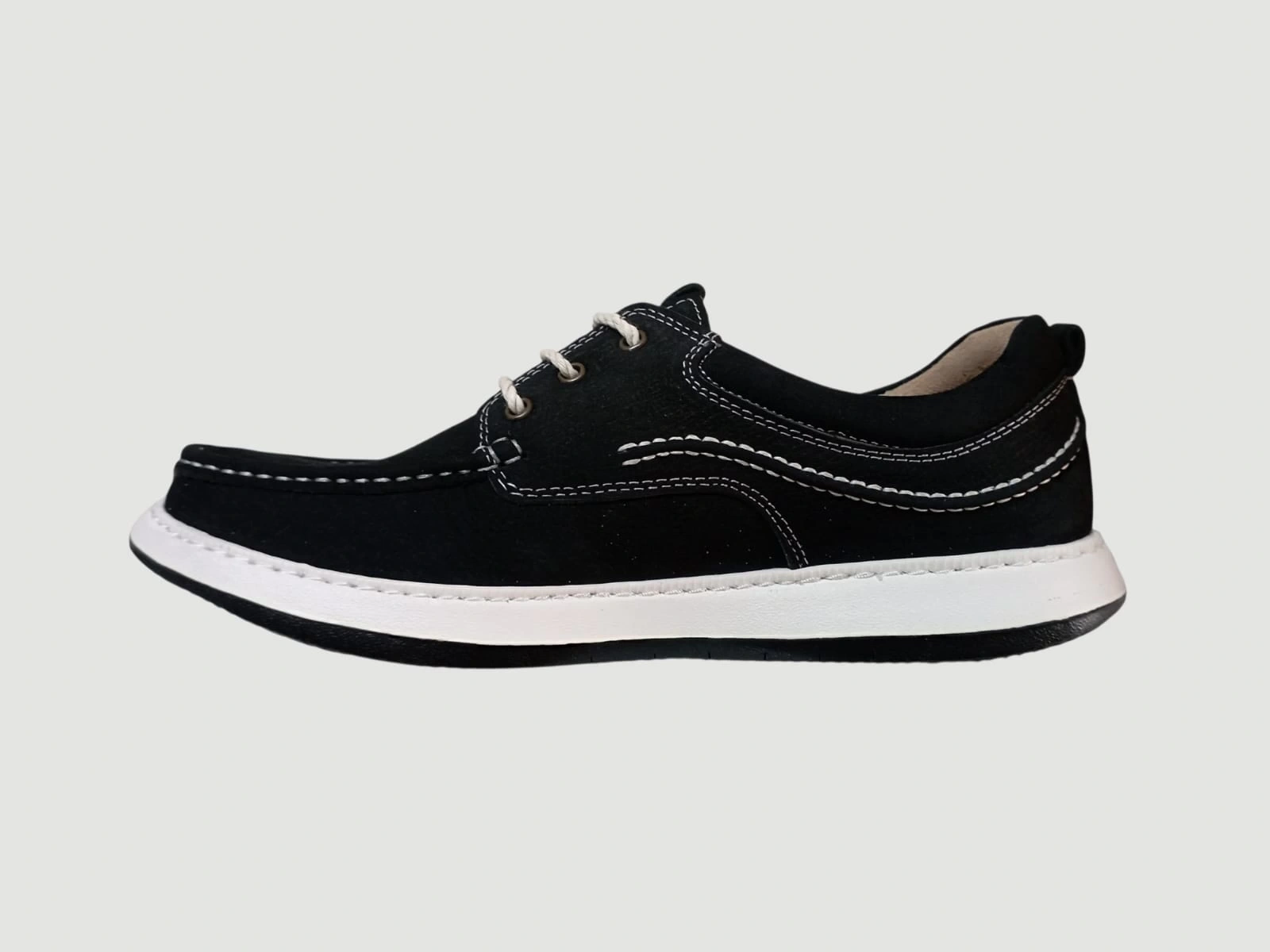 VOYAGER 6502 ERKEK DERİ TIMBERLAND AYAKKABI