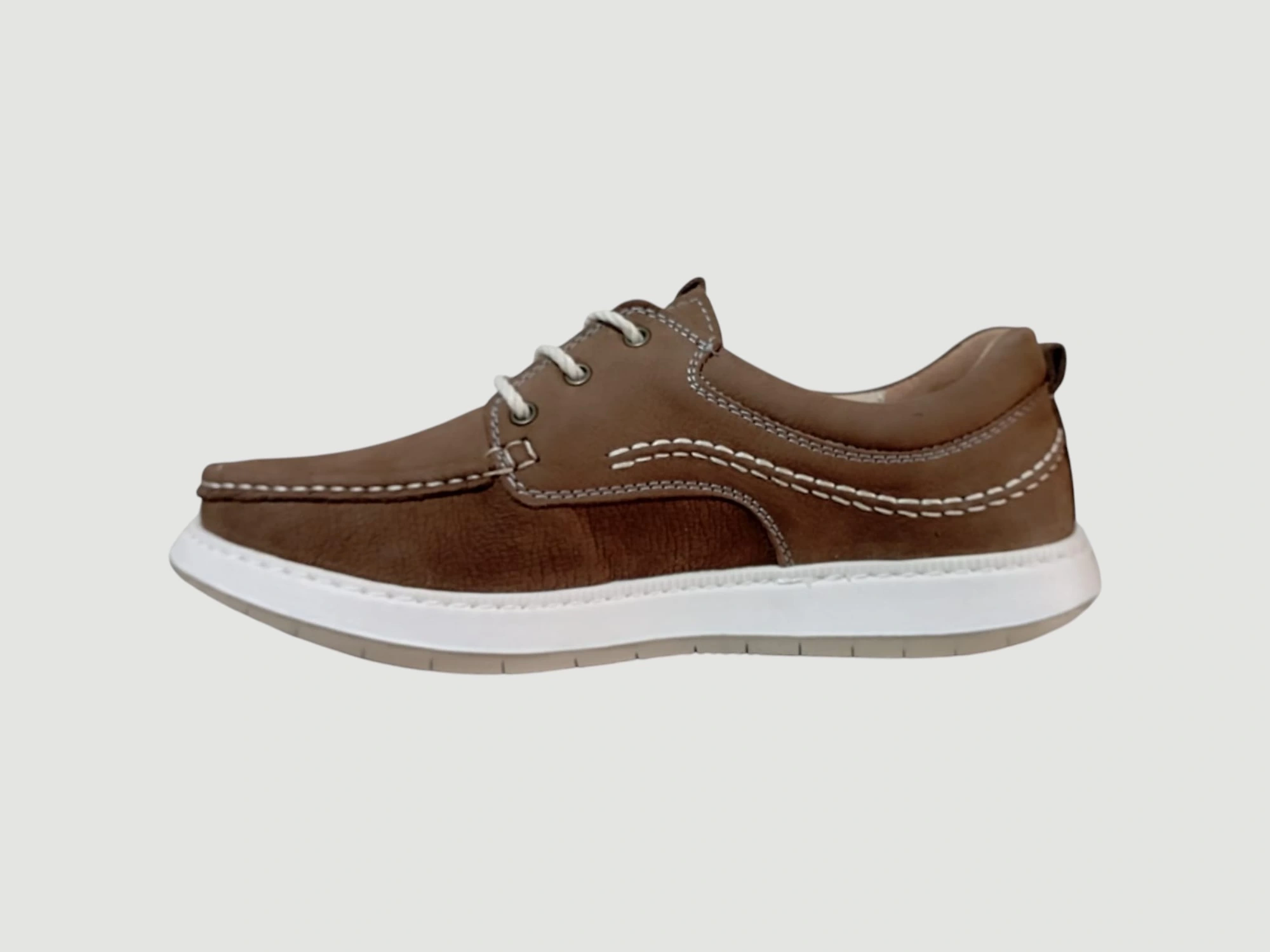 VOYAGER 6502 ERKEK DERİ TIMBERLAND AYAKKABI