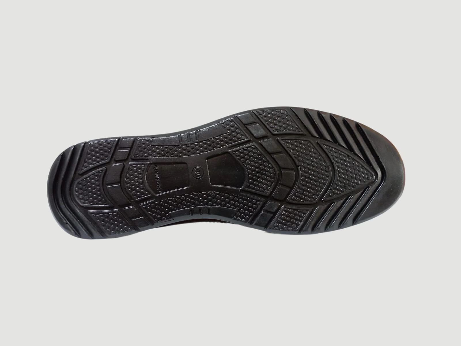 IŞIK AYAKKABI MY-37 ERKEK GÜNLÜK AYAKKABI