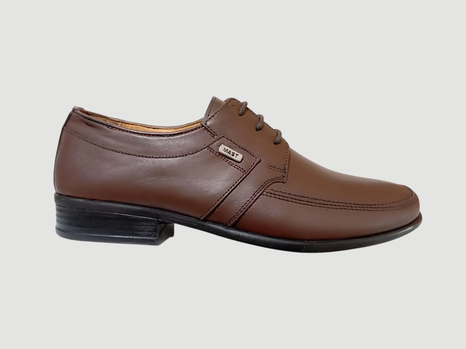 BİCANS B-1162 ERKEK DERİ COMFORT AYAKKABI