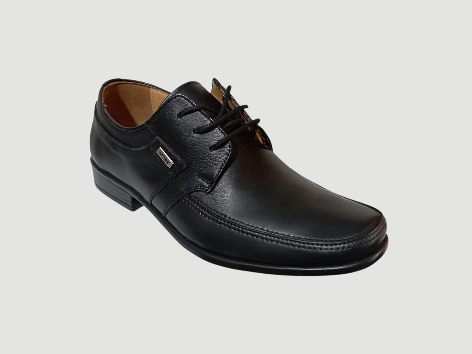 BİCANS B-1162 ERKEK DERİ COMFORT AYAKKABI