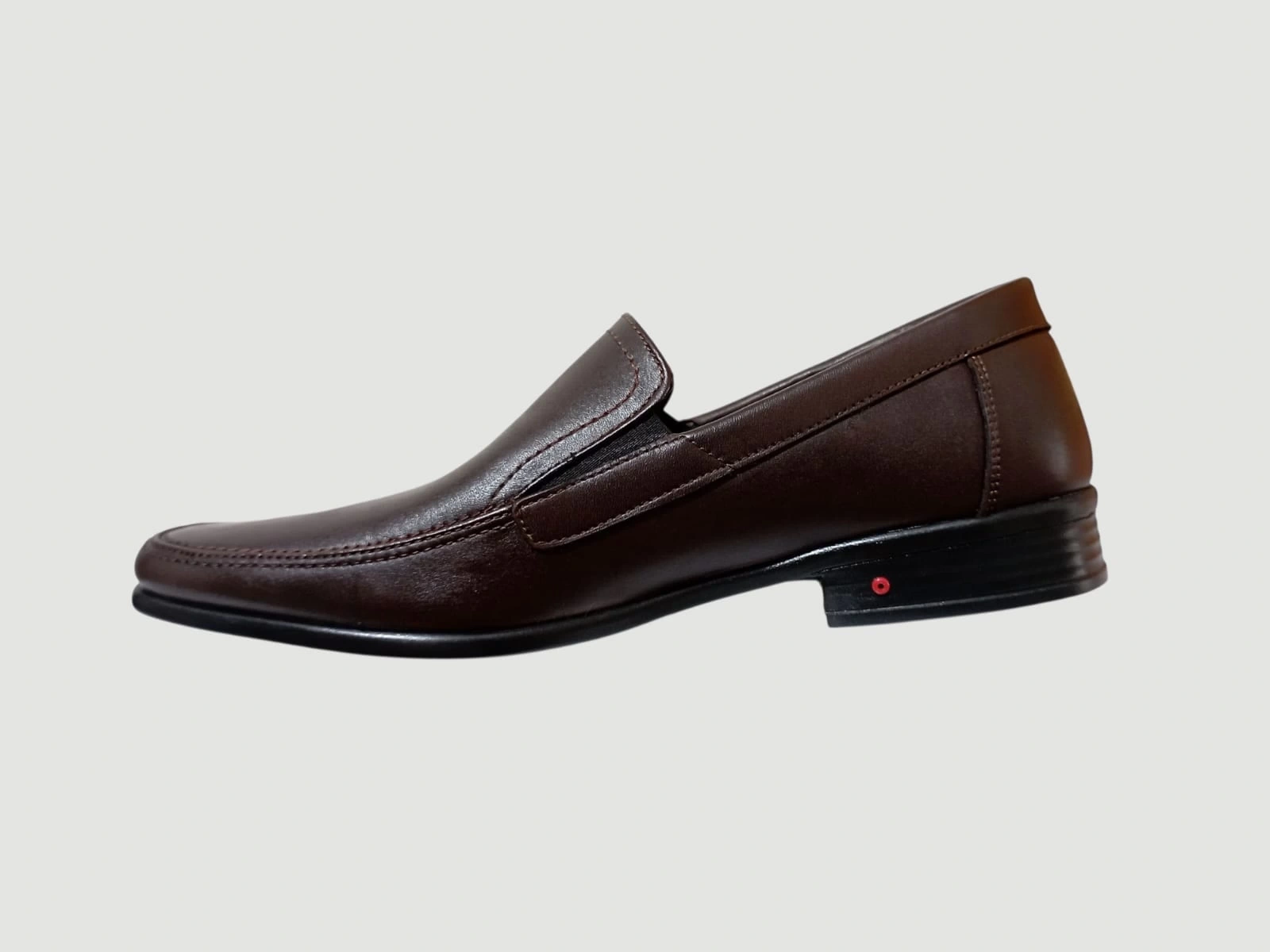 BİCANS B-1166 ERKEK DERİ COMFORT AYAKKABI