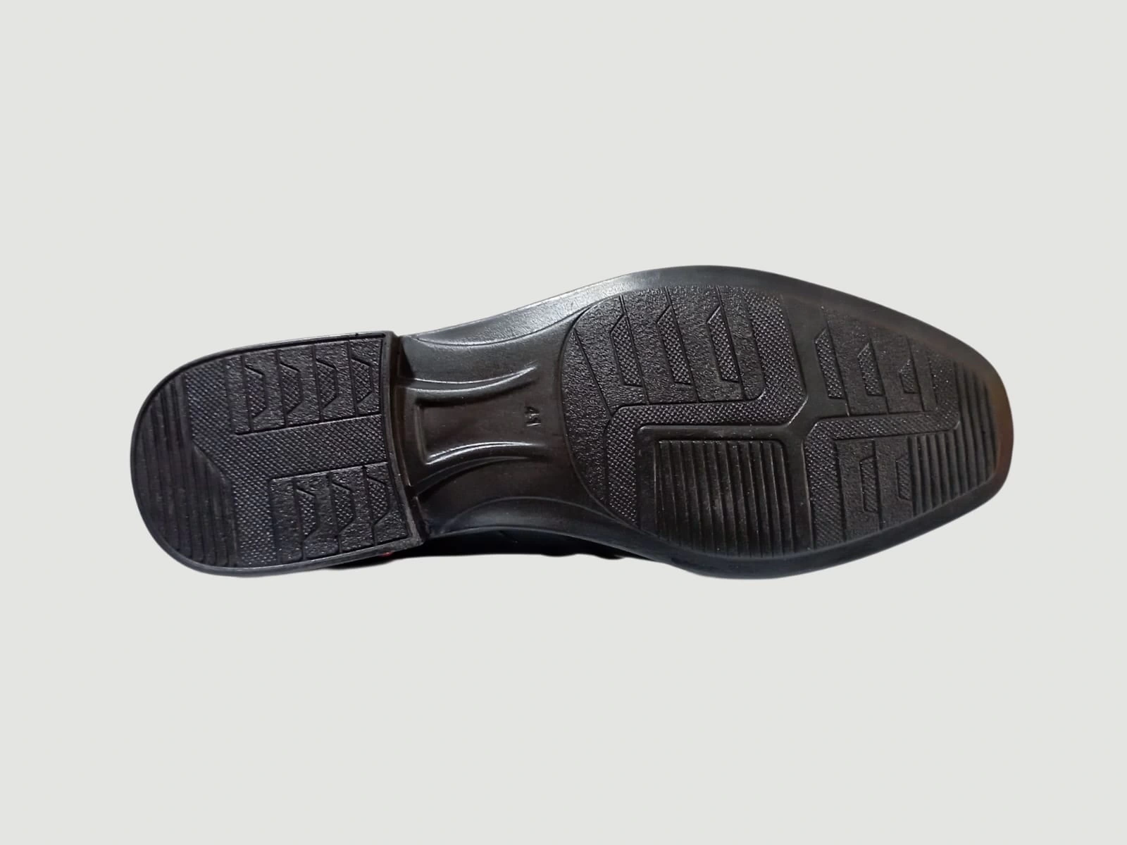 BİCANS B-1166 ERKEK DERİ COMFORT AYAKKABI