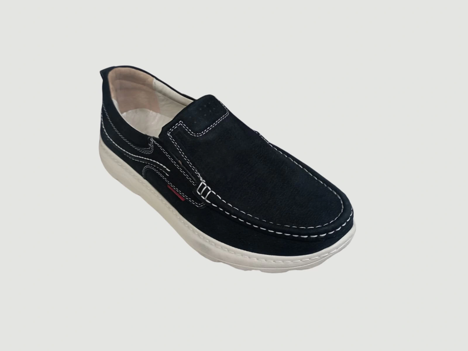 BİCANS B-802 ERKEK DERİ TIMBERLAND AYAKKABI