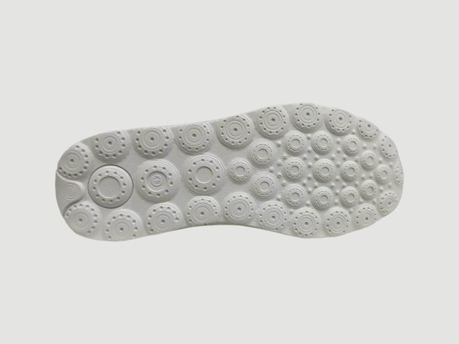 BİCANS B-802 ERKEK DERİ TIMBERLAND AYAKKABI