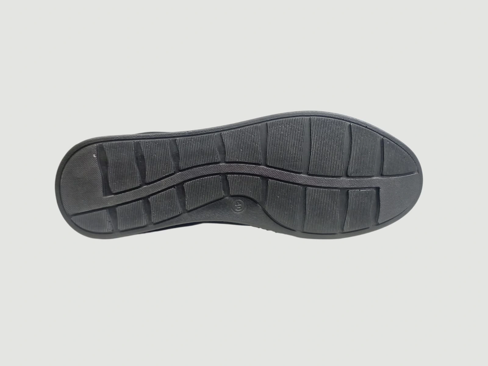 VOYAGER V-9468 KADIN DERİ GÜNLÜK AYAKKABI