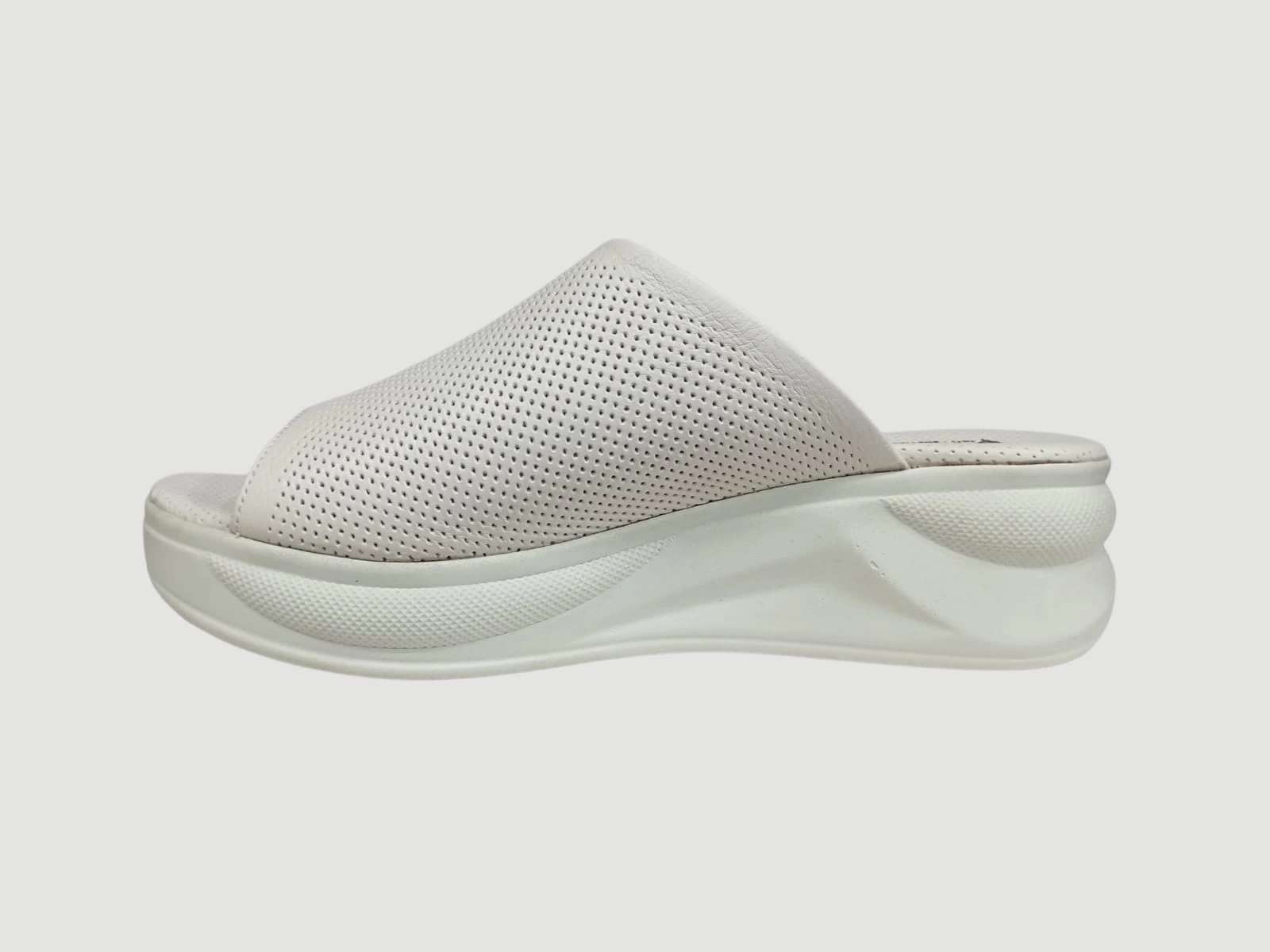 VOYAGER 9177 KADIN DERİ TERLİK