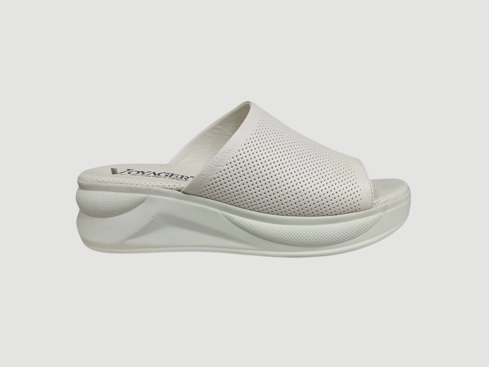 VOYAGER 9177 KADIN DERİ TERLİK