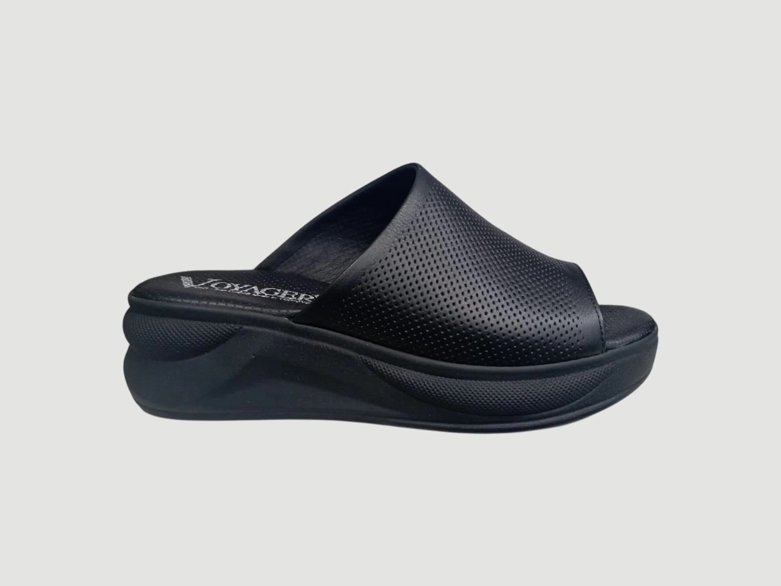 VOYAGER 9177 KADIN DERİ TERLİK