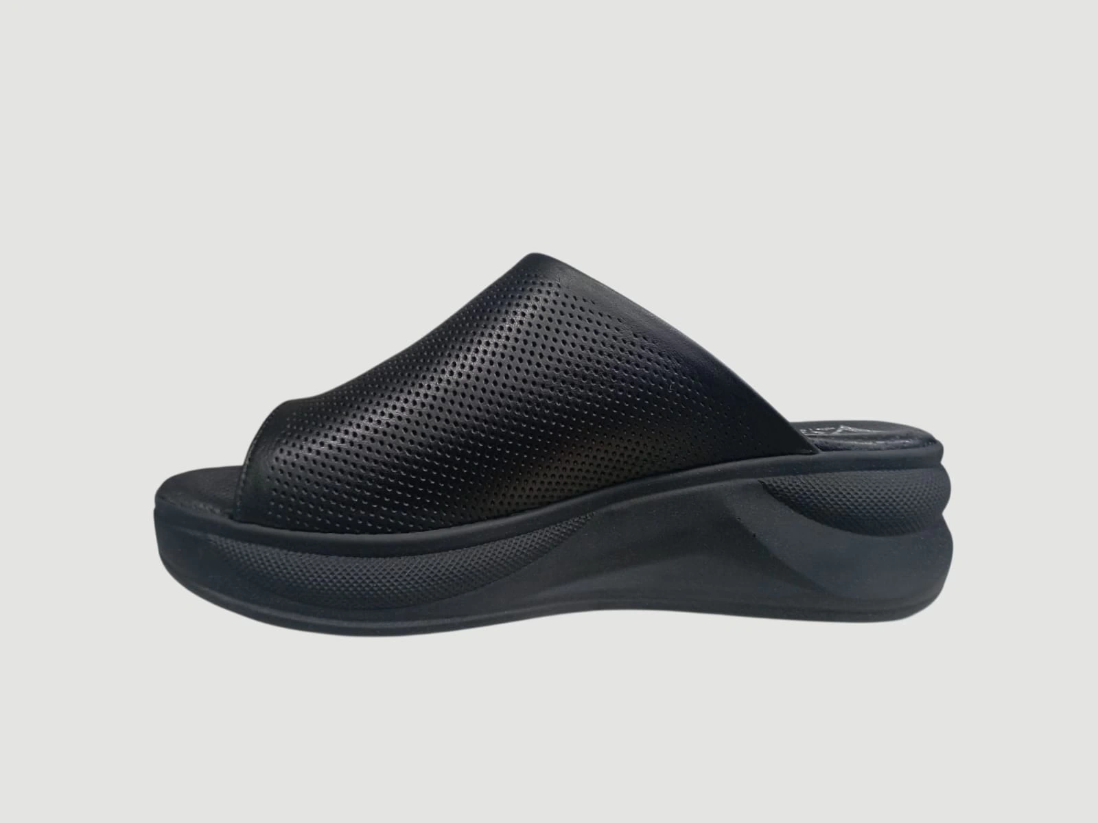 VOYAGER 9177 KADIN DERİ TERLİK