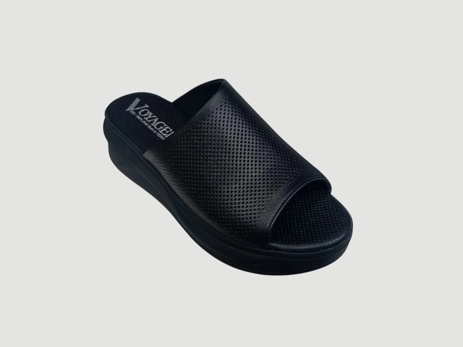 VOYAGER 9177 KADIN DERİ TERLİK