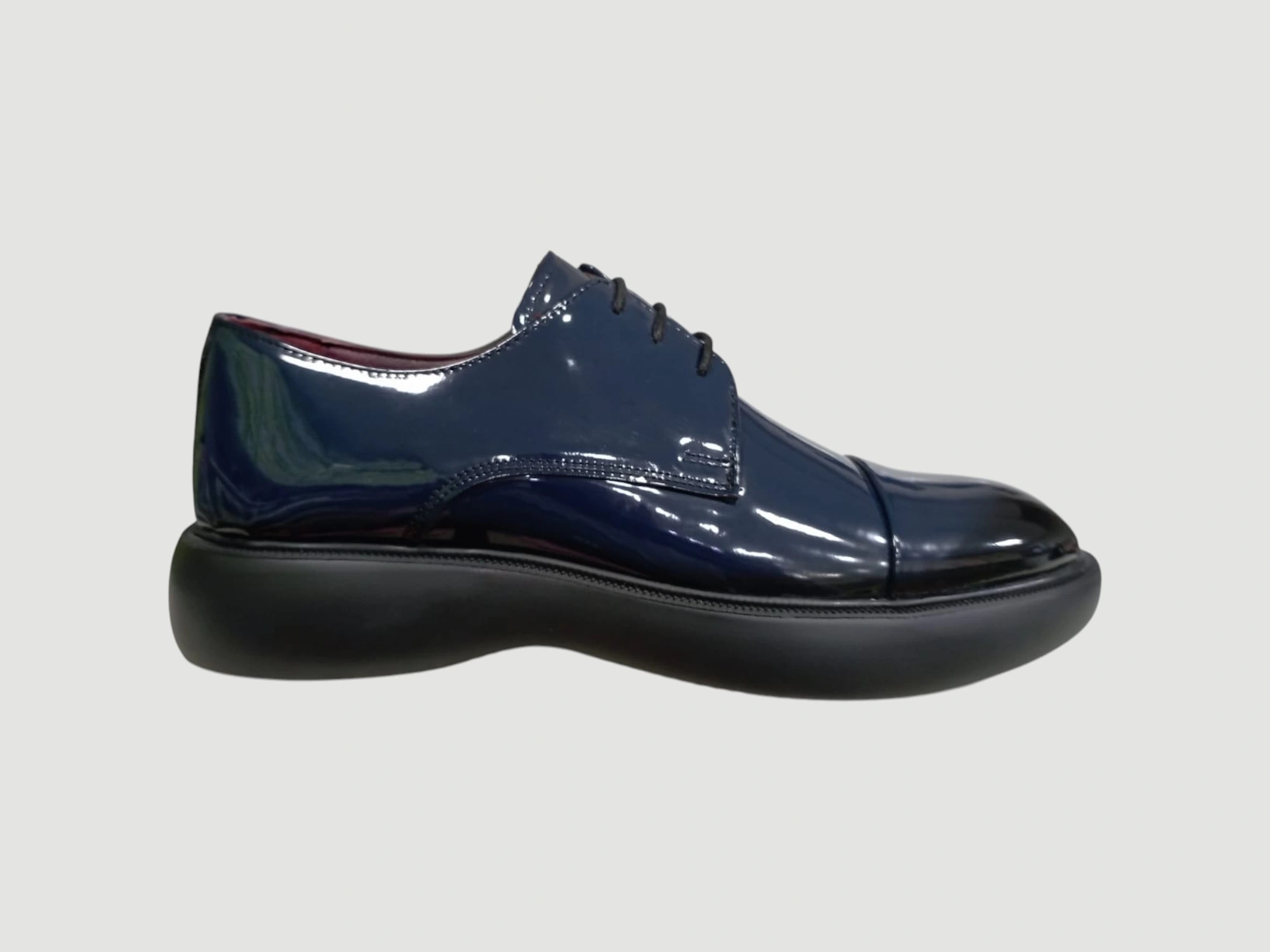 BİCANS B-70915 ERKEK DERİ CASUAL AYAKKABI