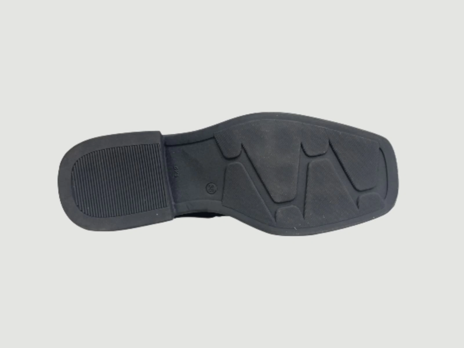 VOYAGER 9318 KADIN DERİ BOT