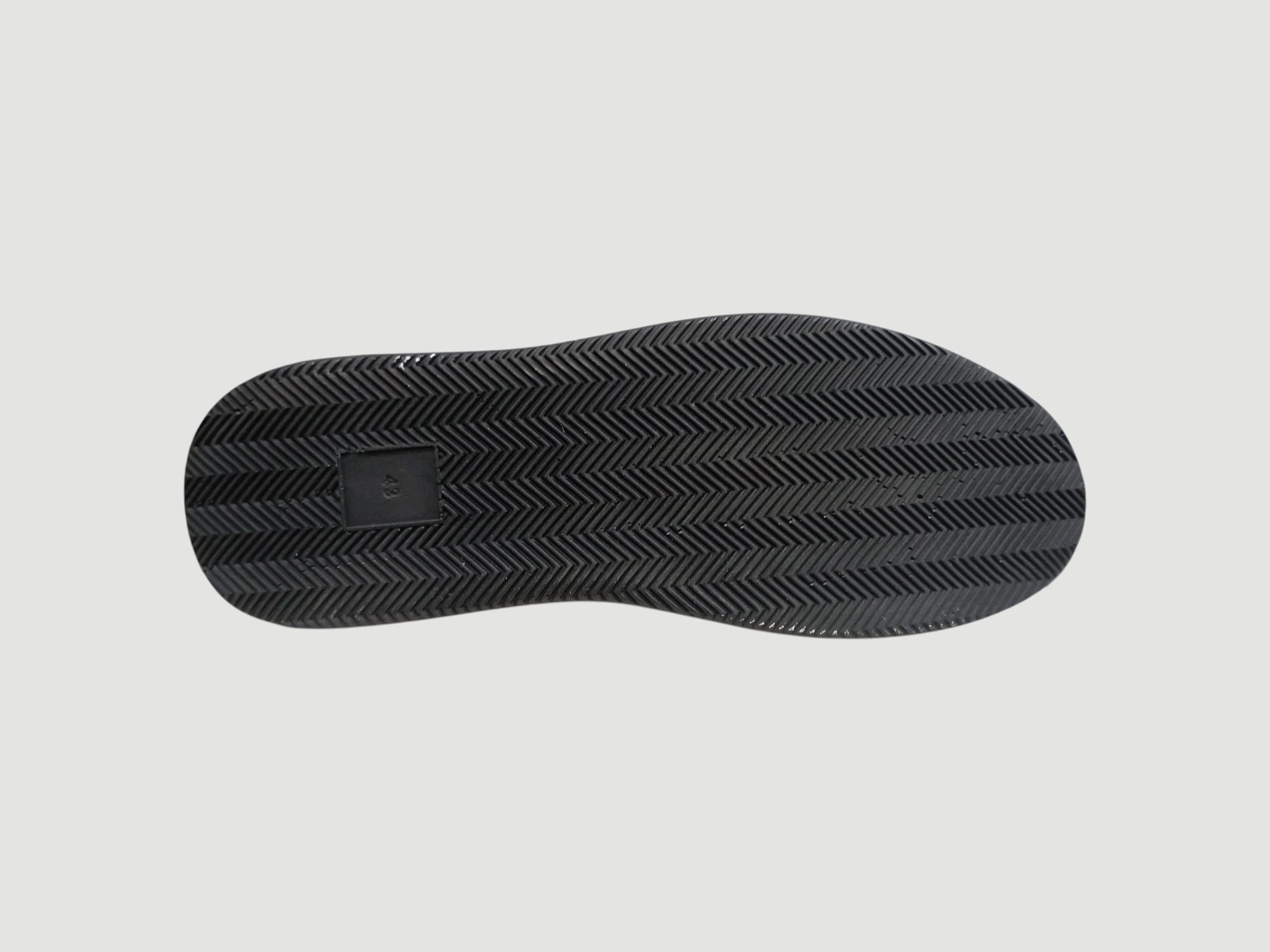 VOYAGER 4190 ERKEK DERİ CASUAL AYAKKABI