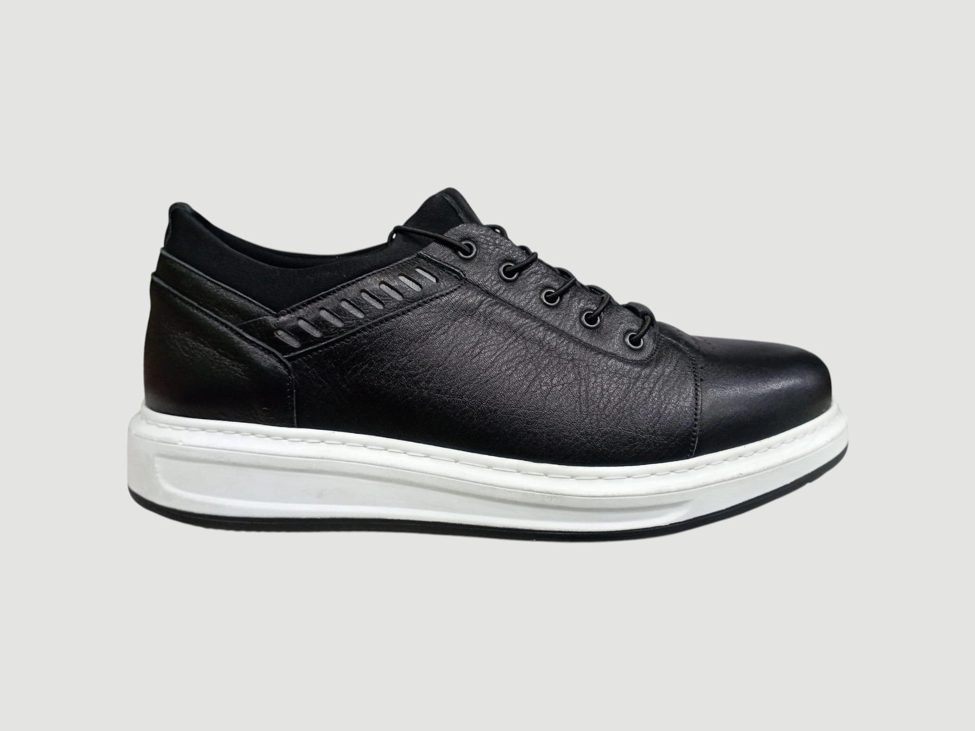 VOYAGER 4190 ERKEK DERİ CASUAL AYAKKABI