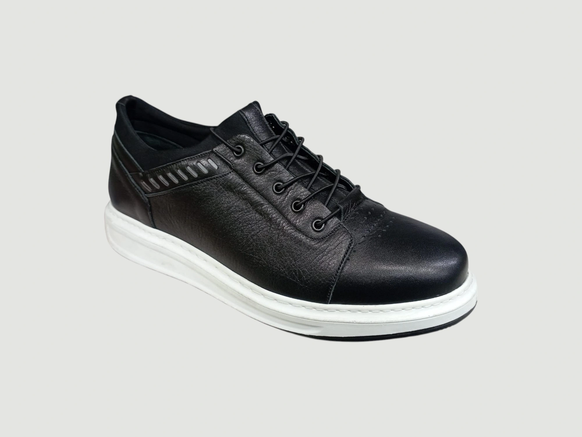 VOYAGER 4190 ERKEK DERİ CASUAL AYAKKABI