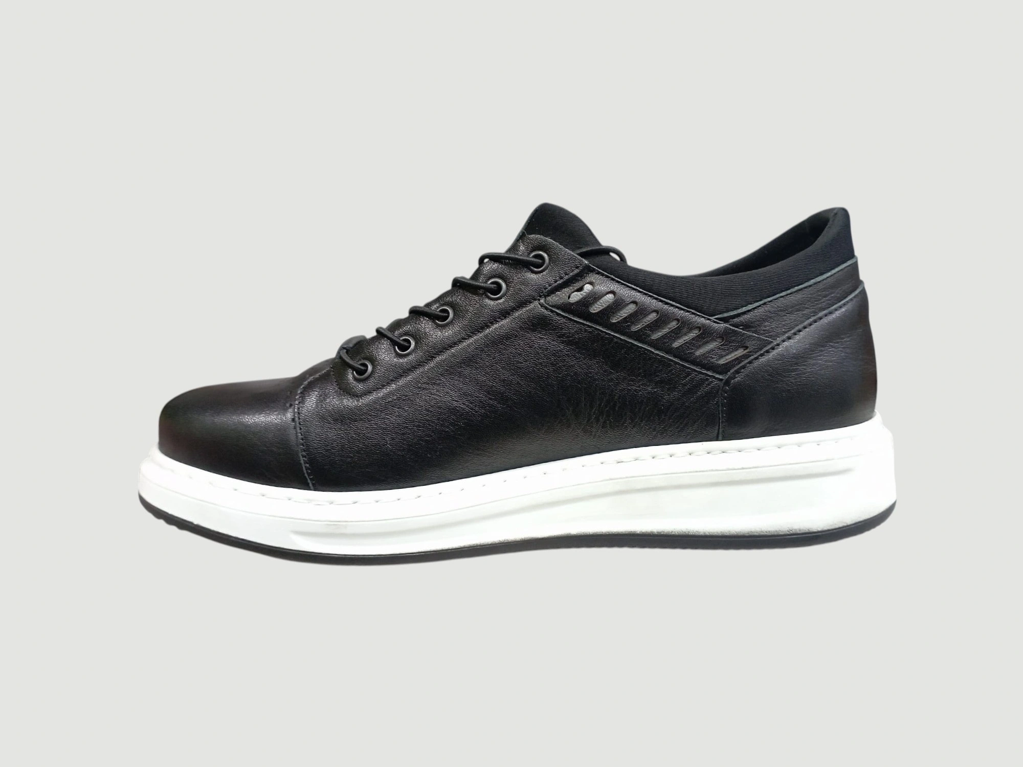 VOYAGER 4190 ERKEK DERİ CASUAL AYAKKABI