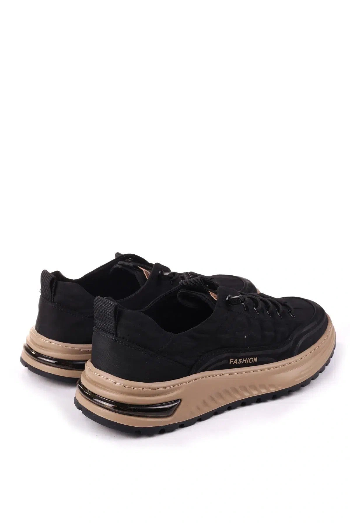 VOYAGER E146 ERKEK İTHAL SPOR AYAKKABI SİYAH