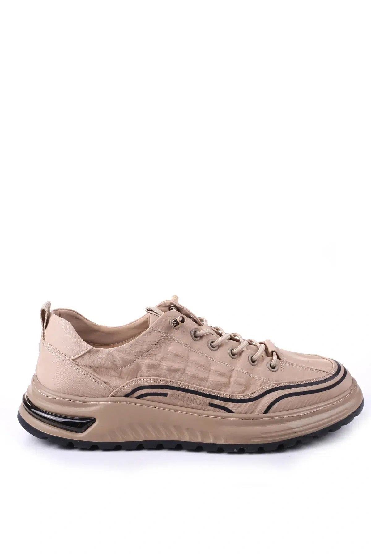 VOYAGER E146 ERKEK İTHAL SPOR AYAKKABI CAMEL