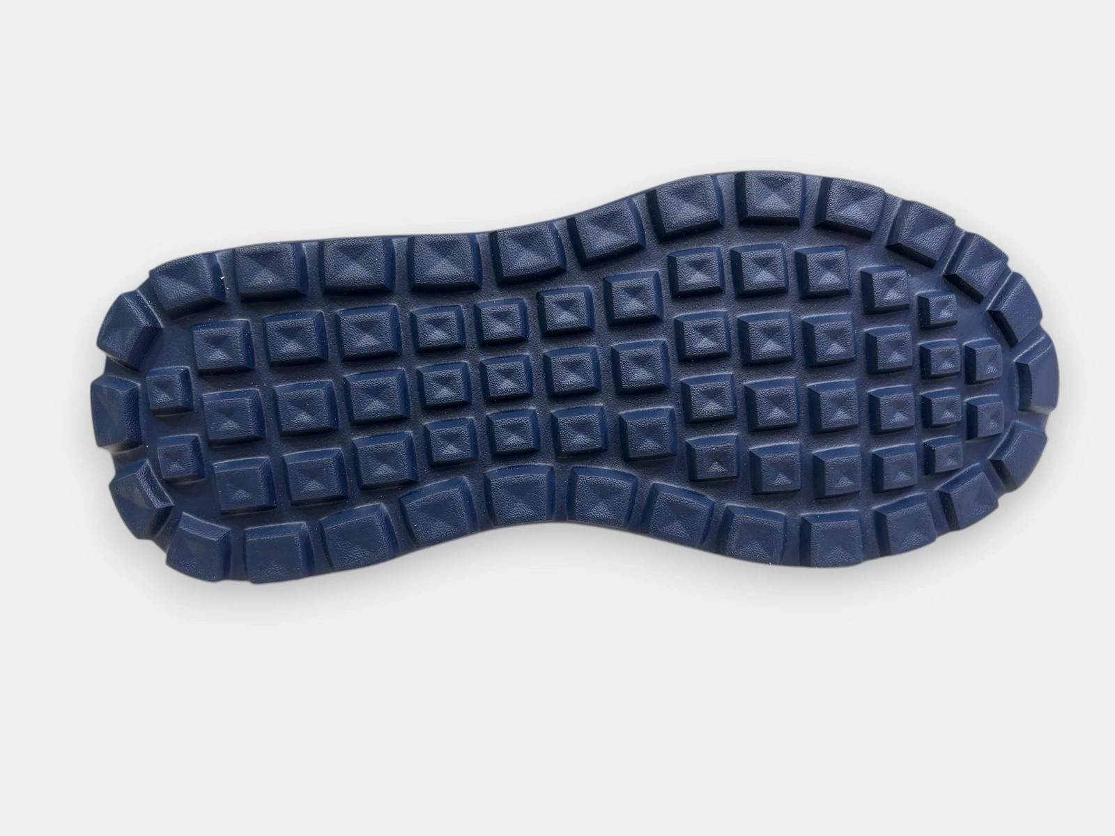 VOYAGER E435 ERKEK İTHAL SPOR AYAKKABI KREM