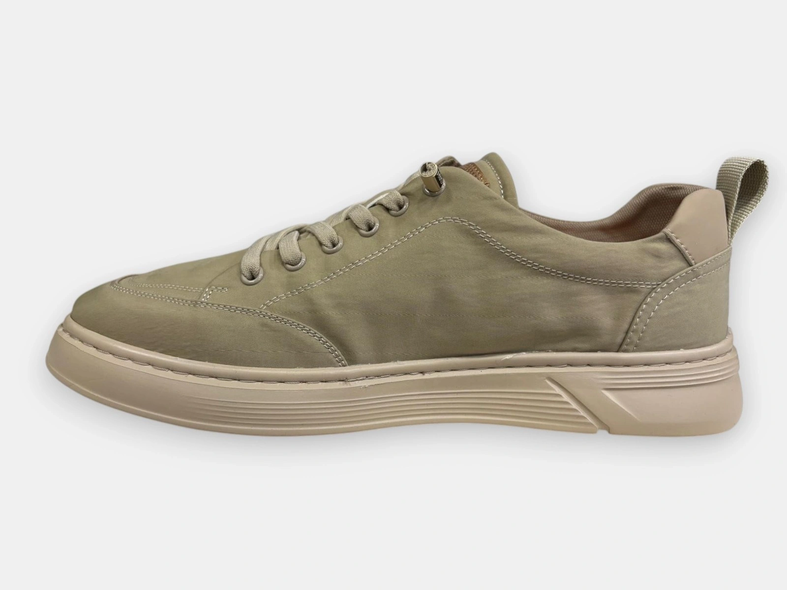 VOYAGER E422 ERKEK İTHAL SPOR AYAKKABI BEJ