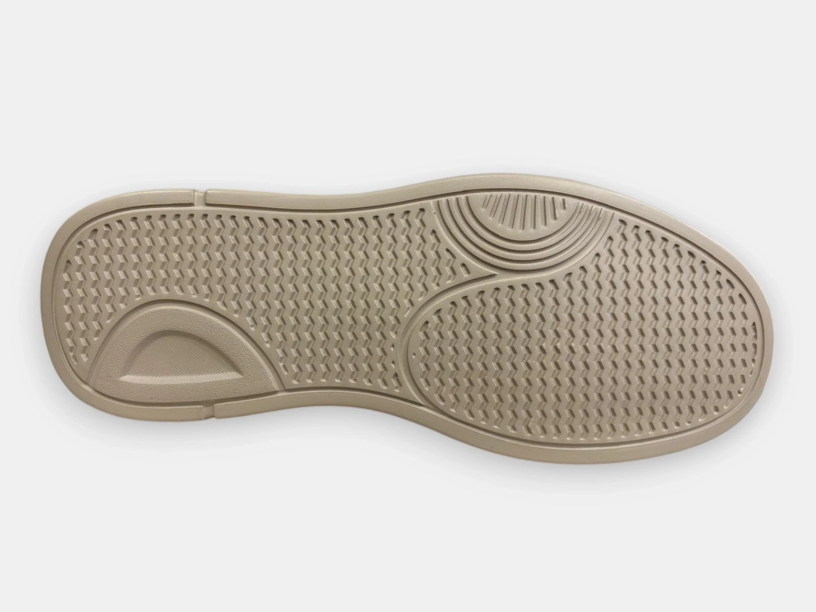 VOYAGER E422 ERKEK İTHAL SPOR AYAKKABI BEJ