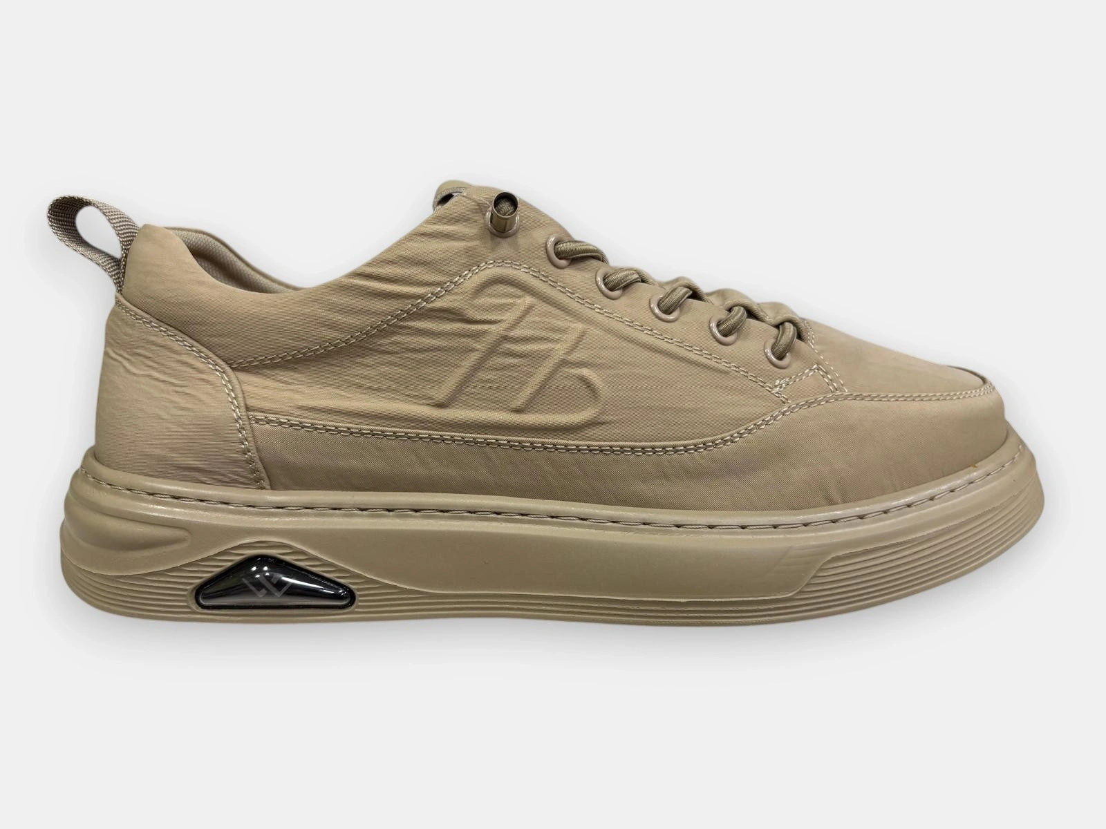 VOYAGER E327 ERKEK İTHAL SPOR AYAKKABI CAMEL