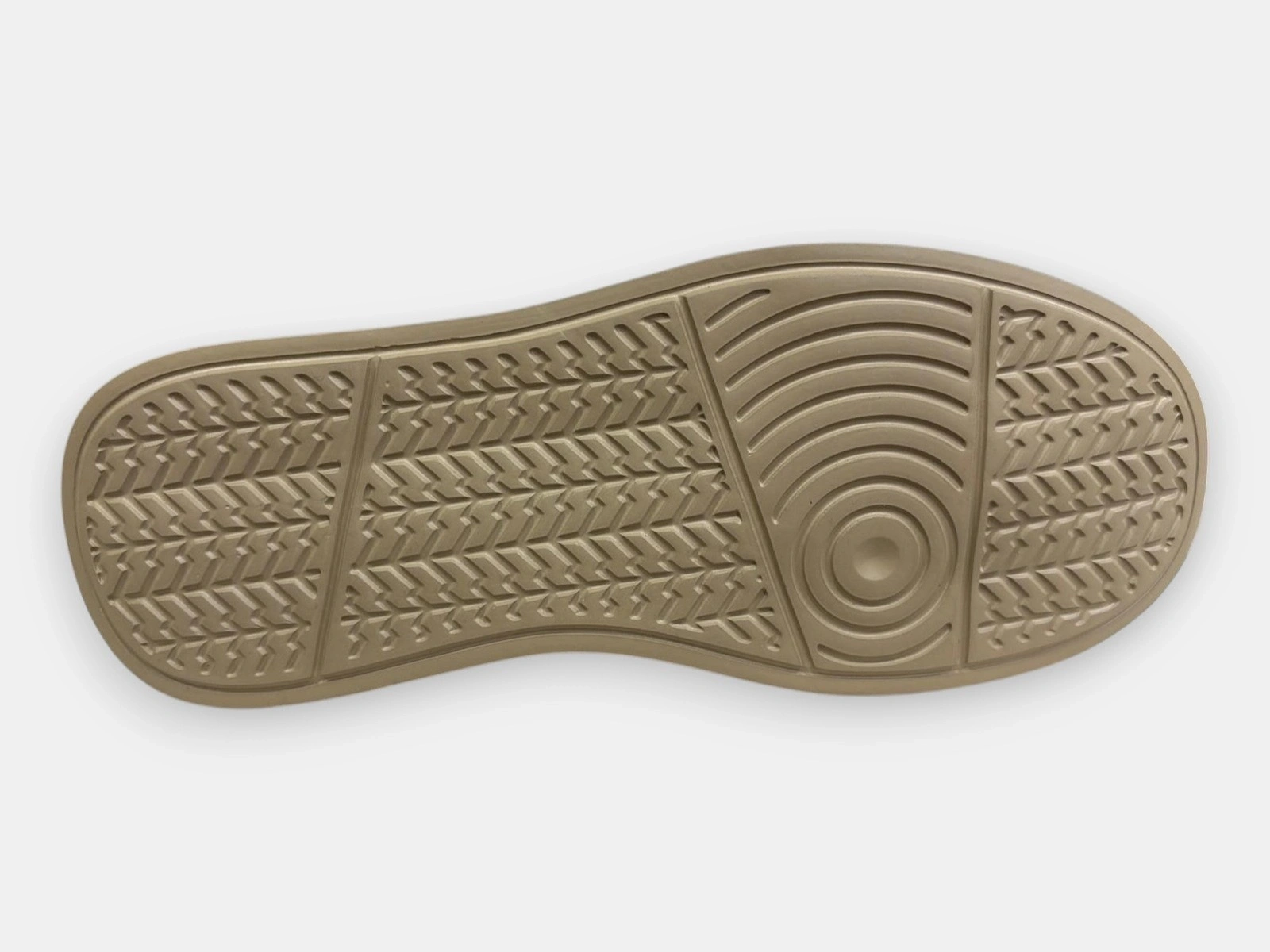 VOYAGER E327 ERKEK İTHAL SPOR AYAKKABI CAMEL