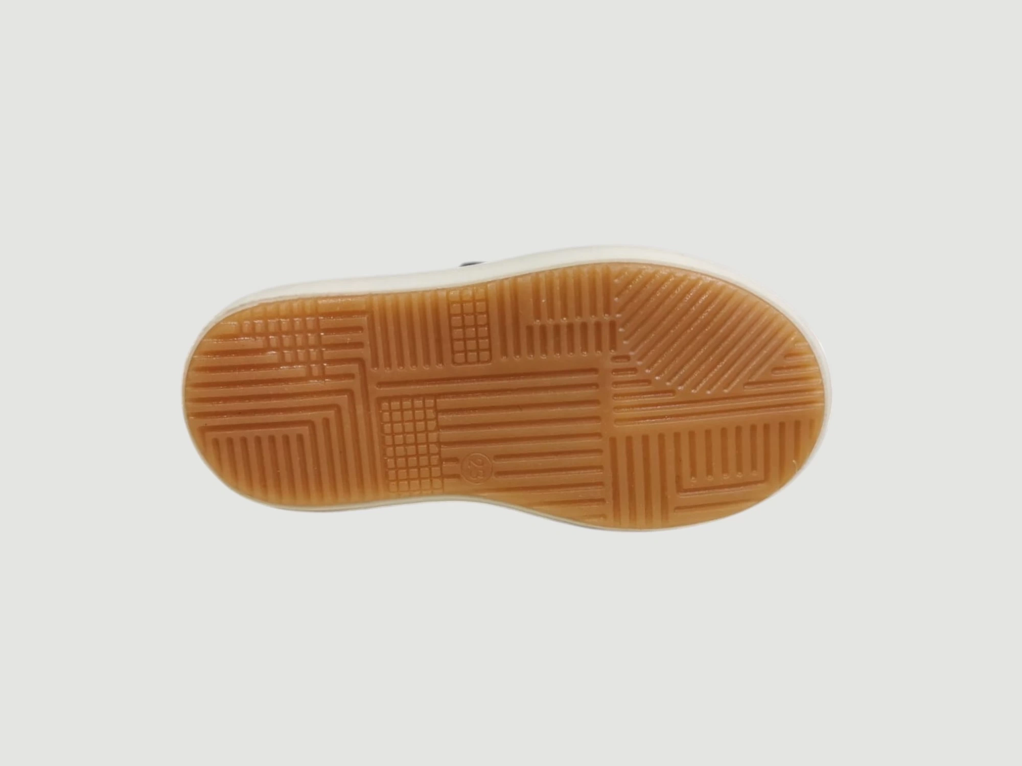 BENETTON BN-32065 BEBEK ORTOPEDİ AYAKKABI KAHVE