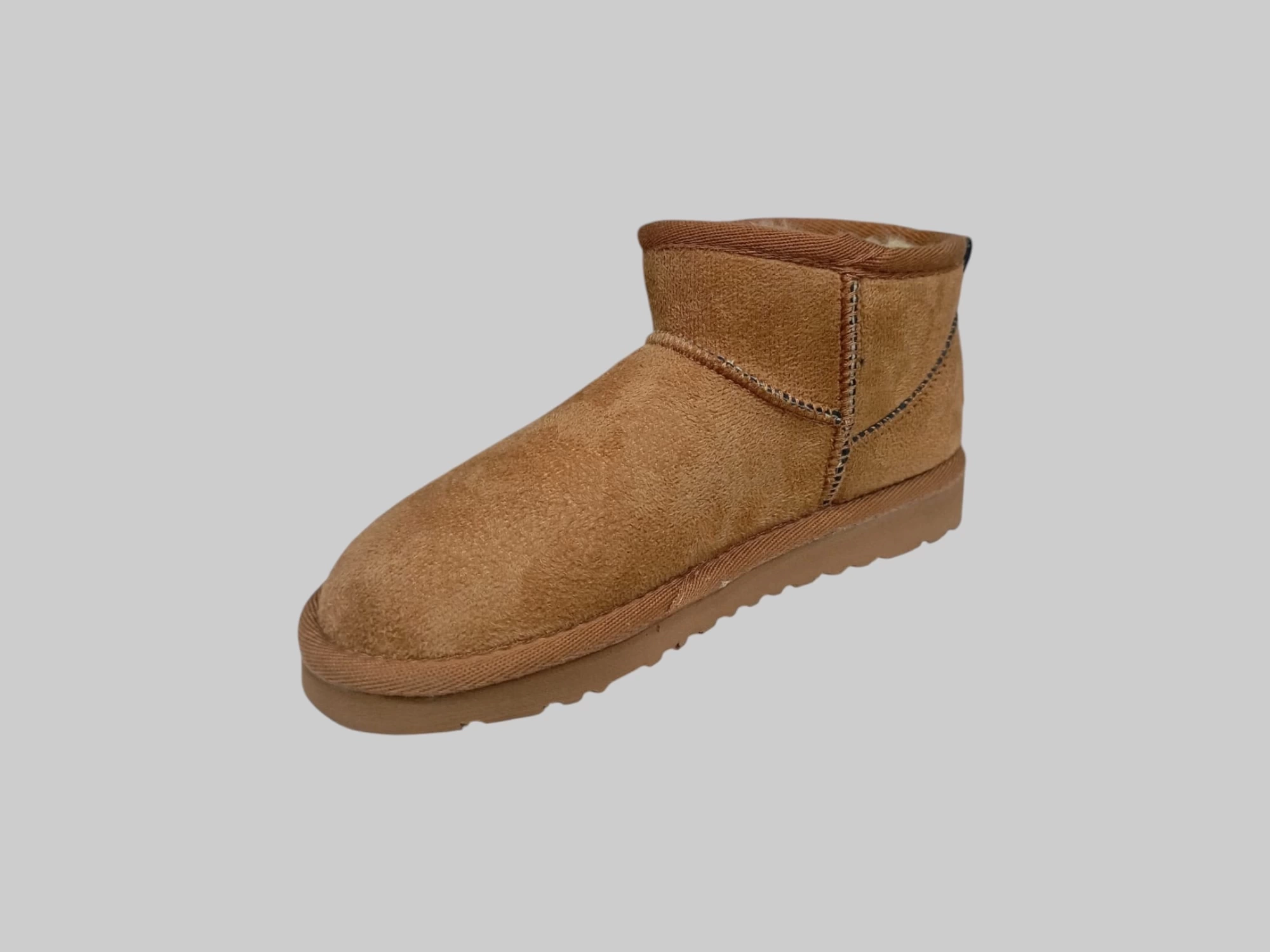 BENETTON BN-50200 FİLET İÇİ PELUŞLU BOT TABA