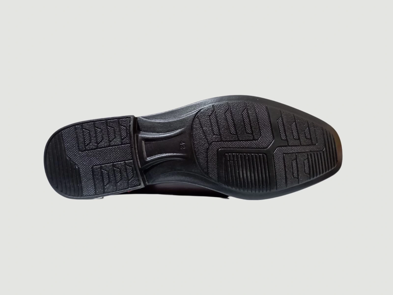 BİCANS B-1162 ERKEK DERİ COMFORT AYAKKABI