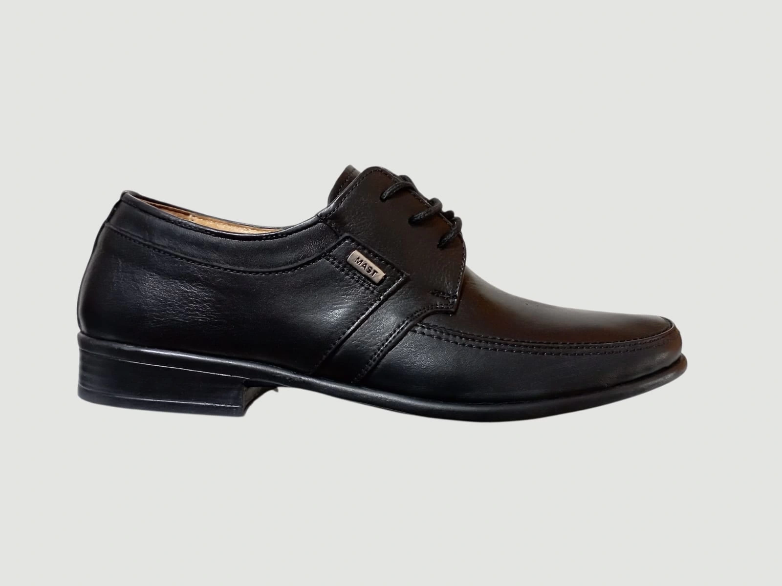 BİCANS B-1162 ERKEK DERİ COMFORT AYAKKABI
