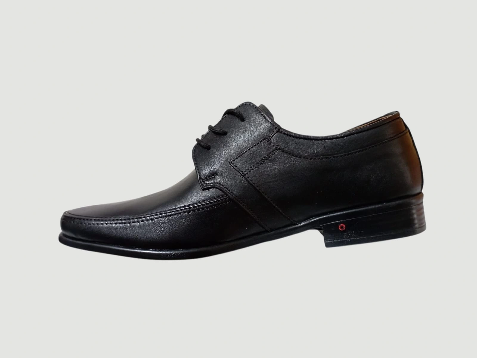 BİCANS B-1162 ERKEK DERİ COMFORT AYAKKABI
