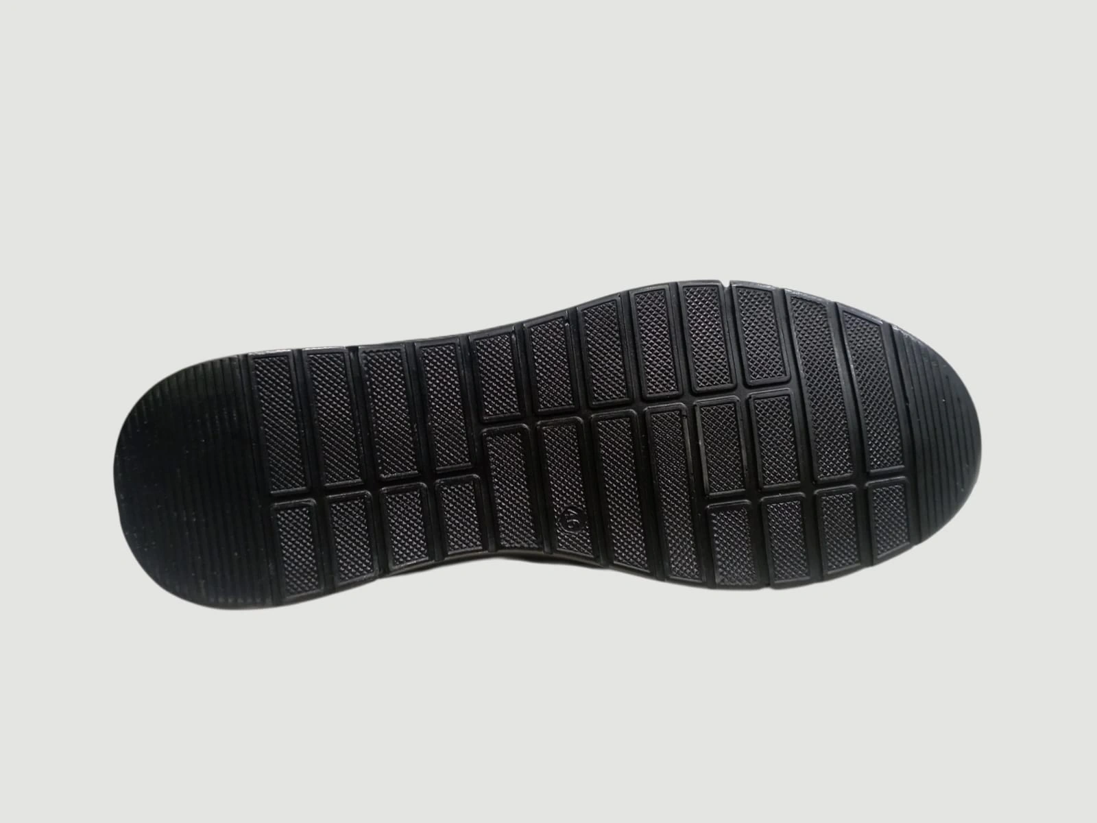 BİCANS B-17 ERKEK CASUAL AYAKKABI