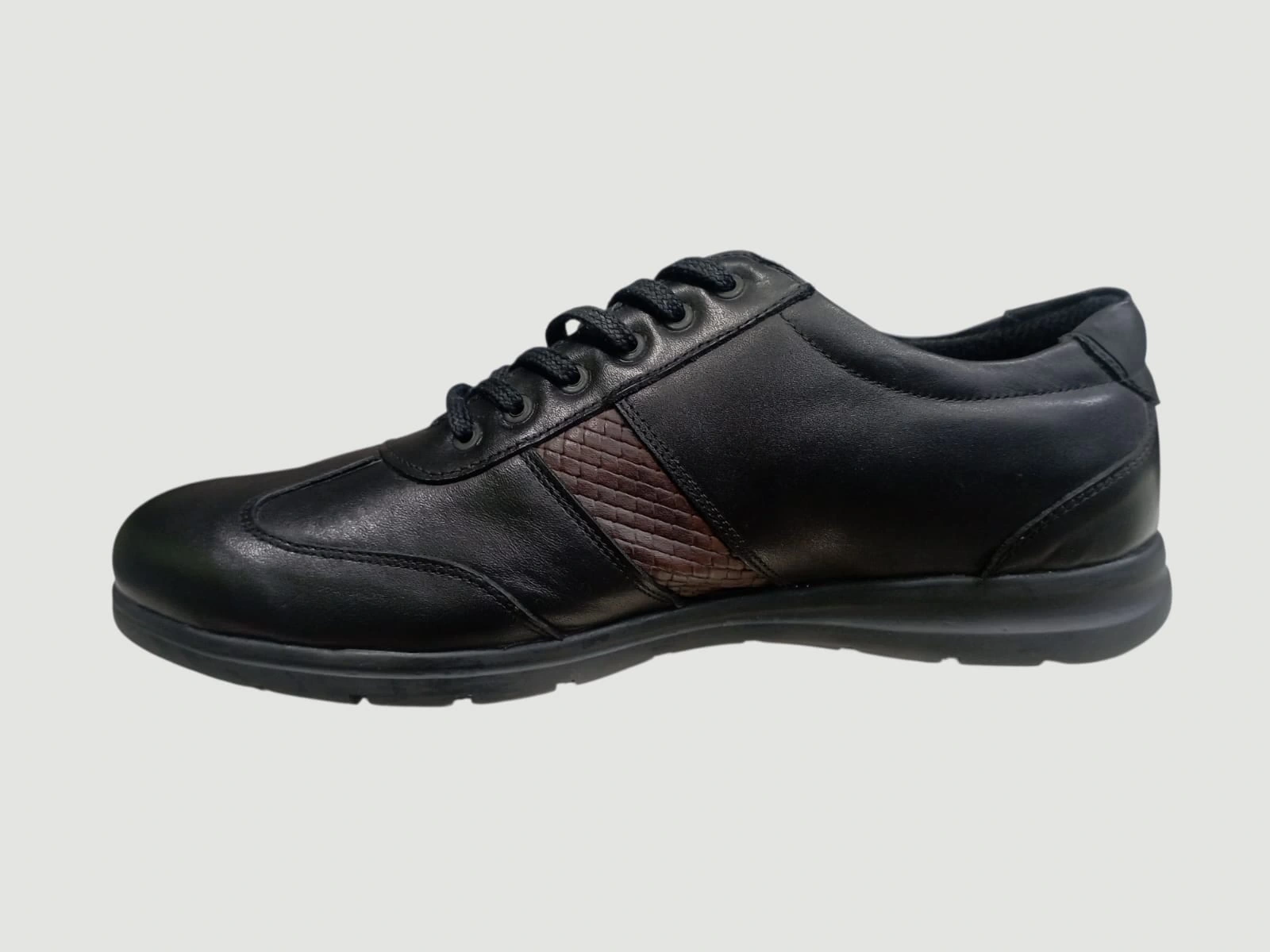 BİCANS B-18 ERKEK CASUAL AYAKKABI