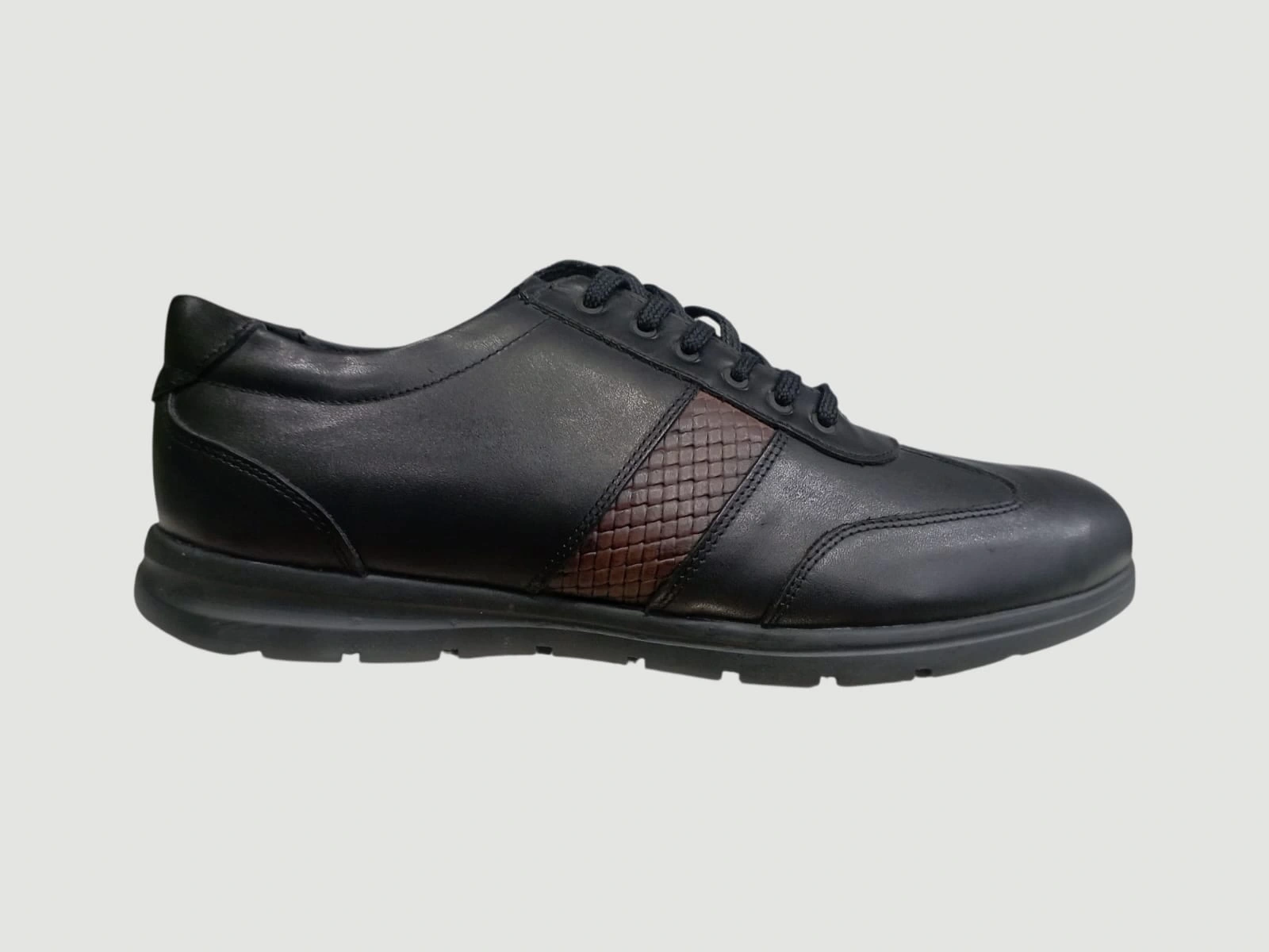 BİCANS B-18 ERKEK CASUAL AYAKKABI