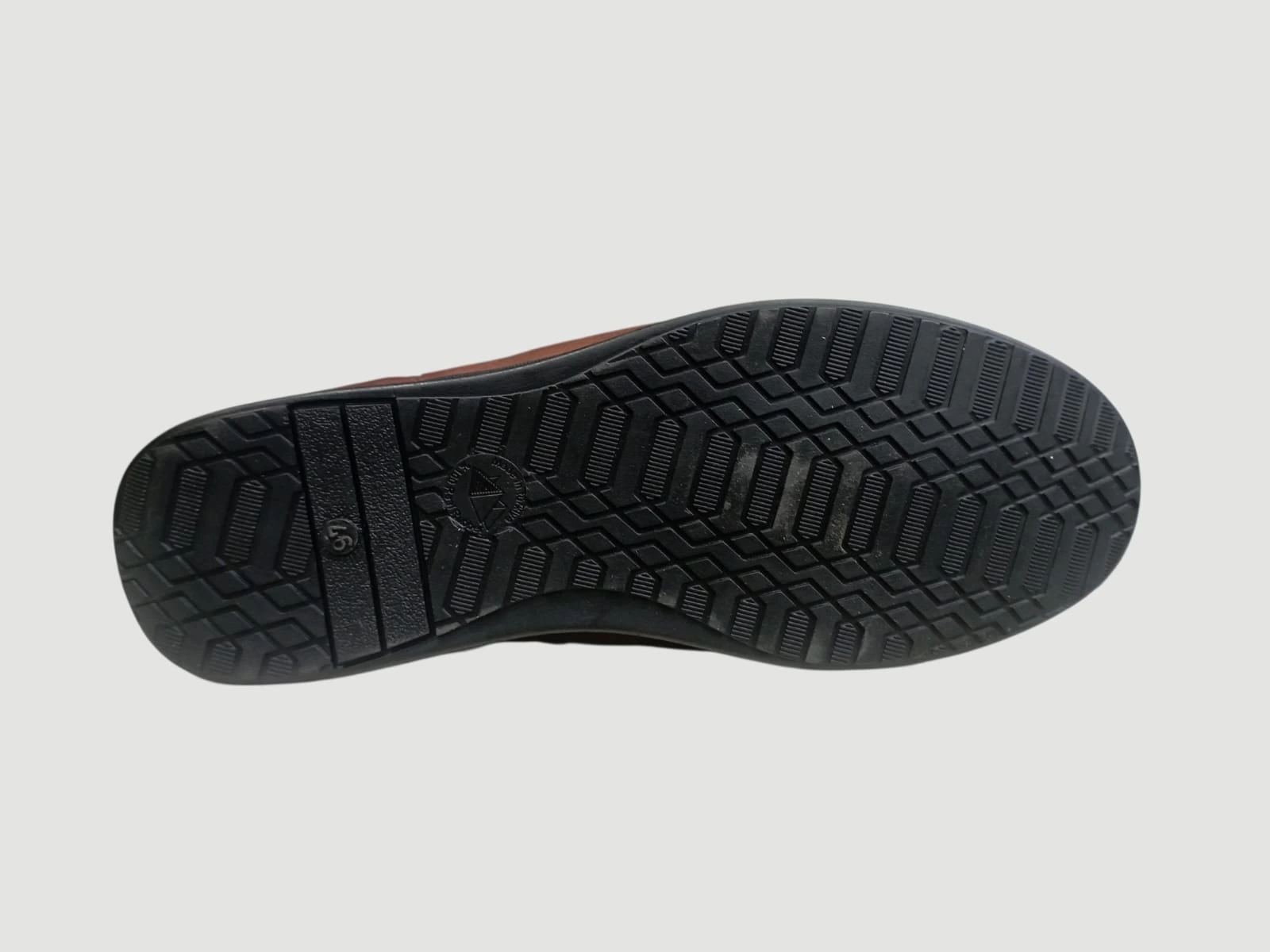 BİCANS B-20 ERKEK COMFORT AYAKKABI