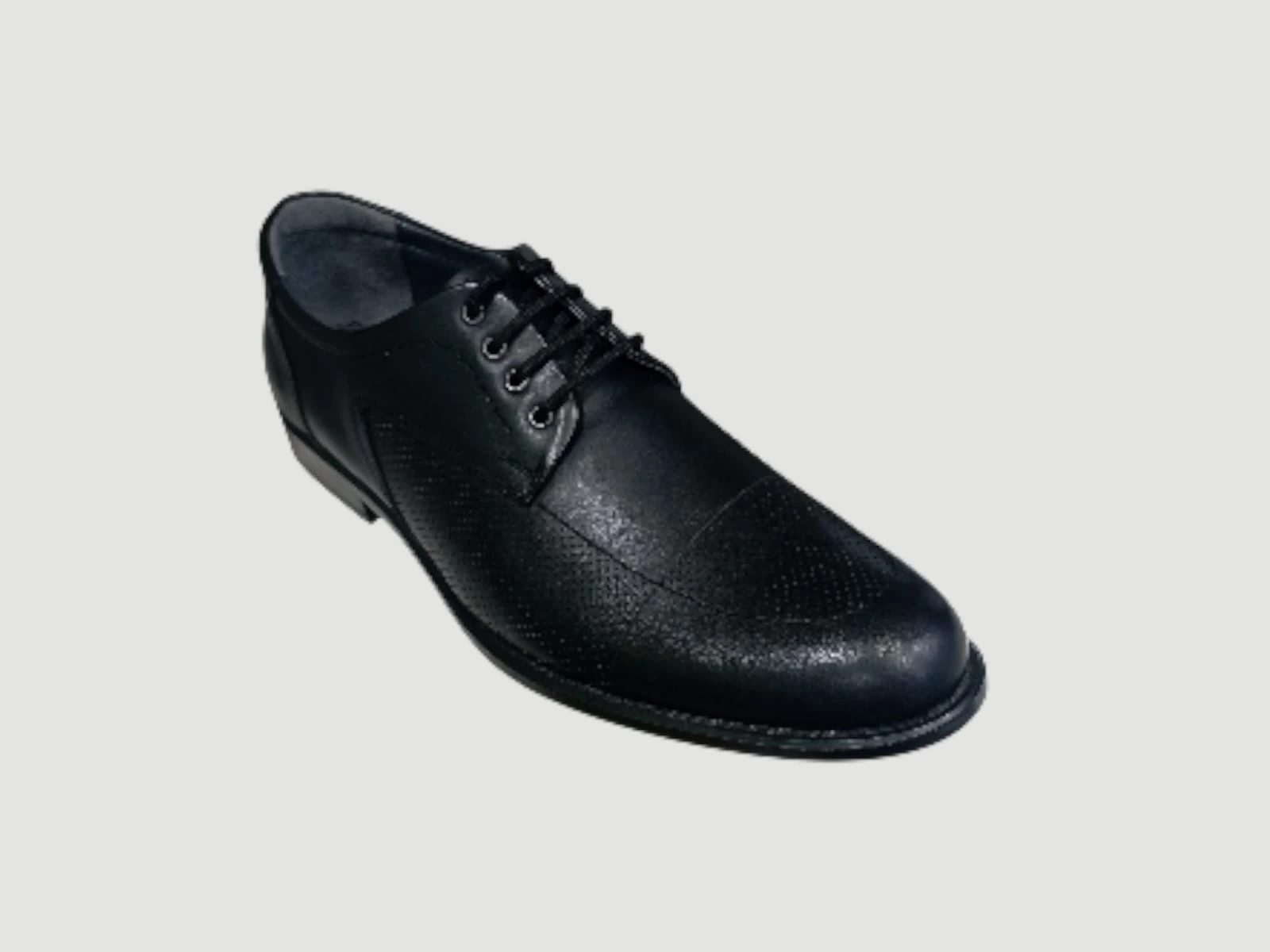 BİCANS B-26 ERKEK KLASİK AYAKKABI