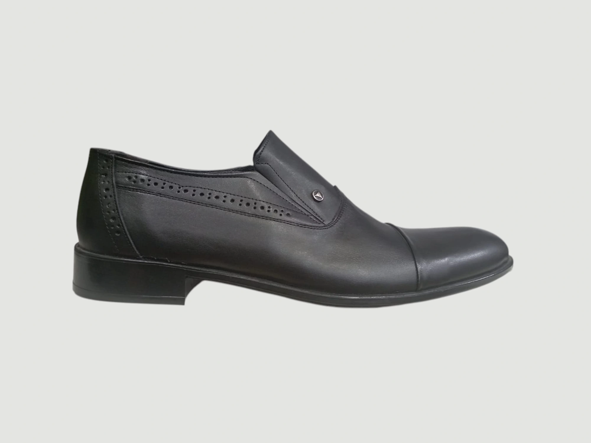 BİCANS B-27 ERKEK KLASİK AYAKKABI