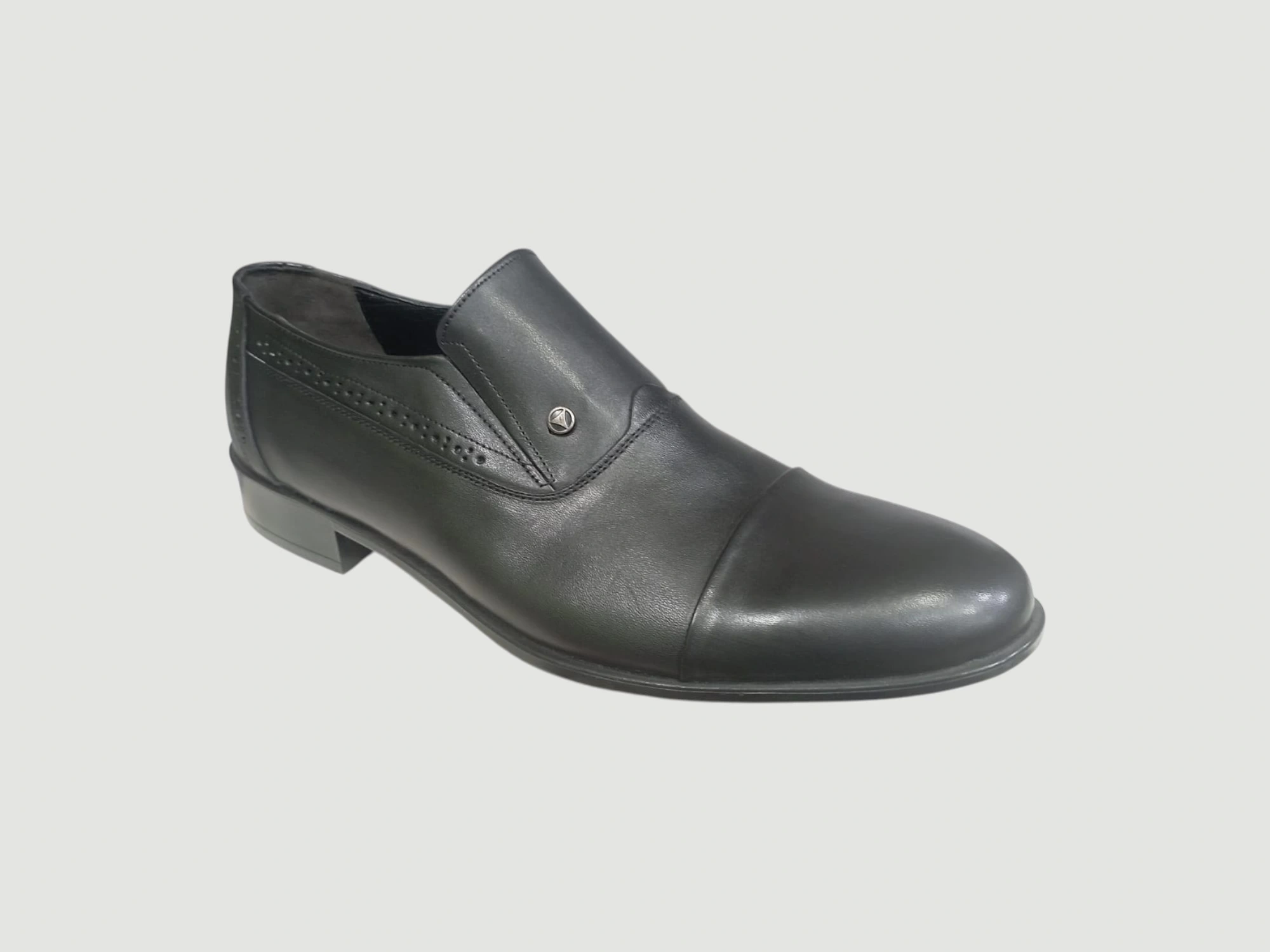 BİCANS B-27 ERKEK KLASİK AYAKKABI