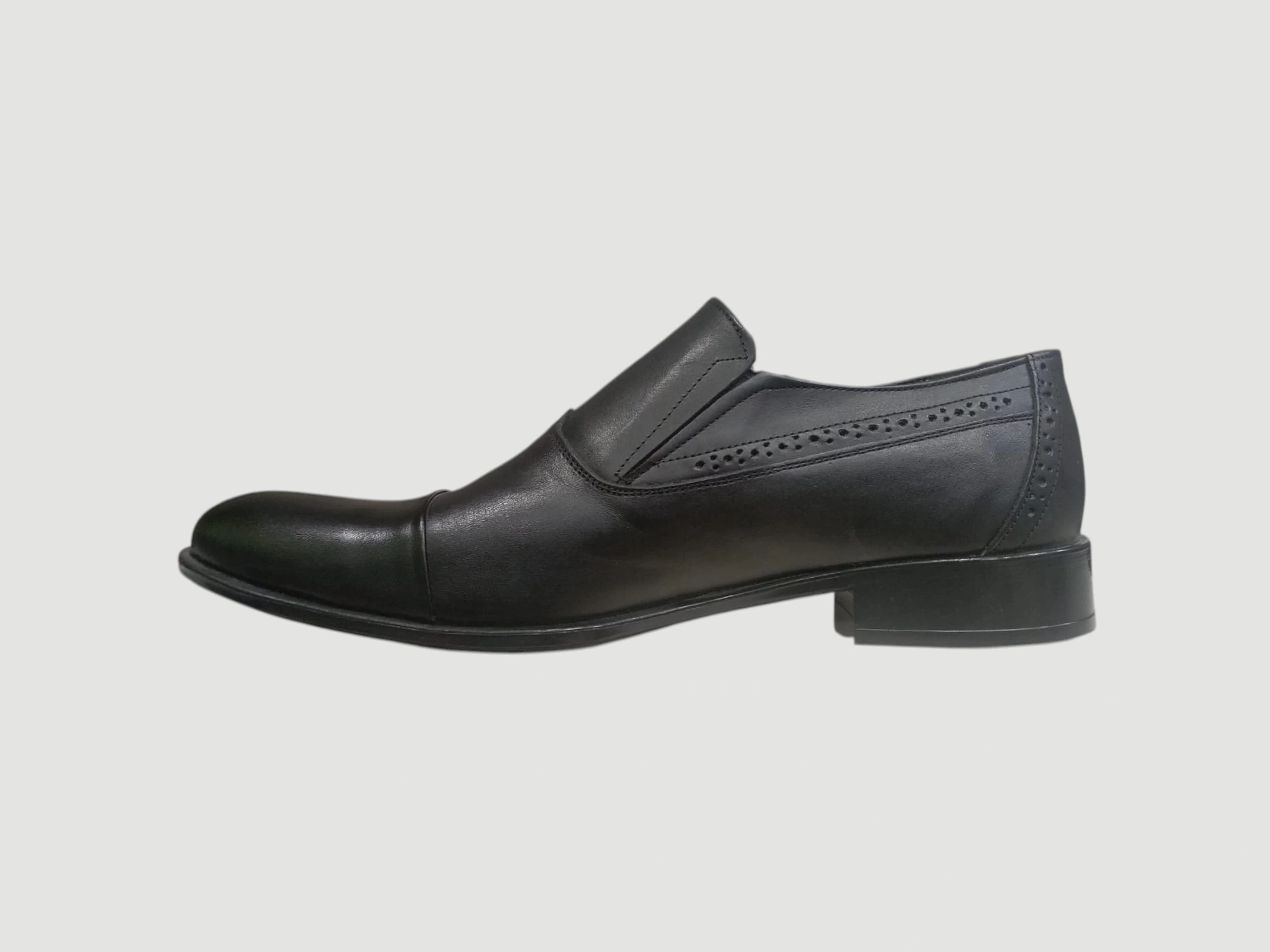 BİCANS B-27 ERKEK KLASİK AYAKKABI