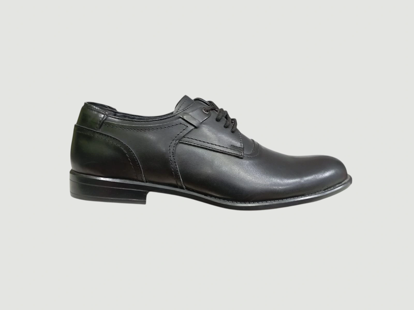 BİCANS B-31 ERKEK KLASİK AYAKKABI