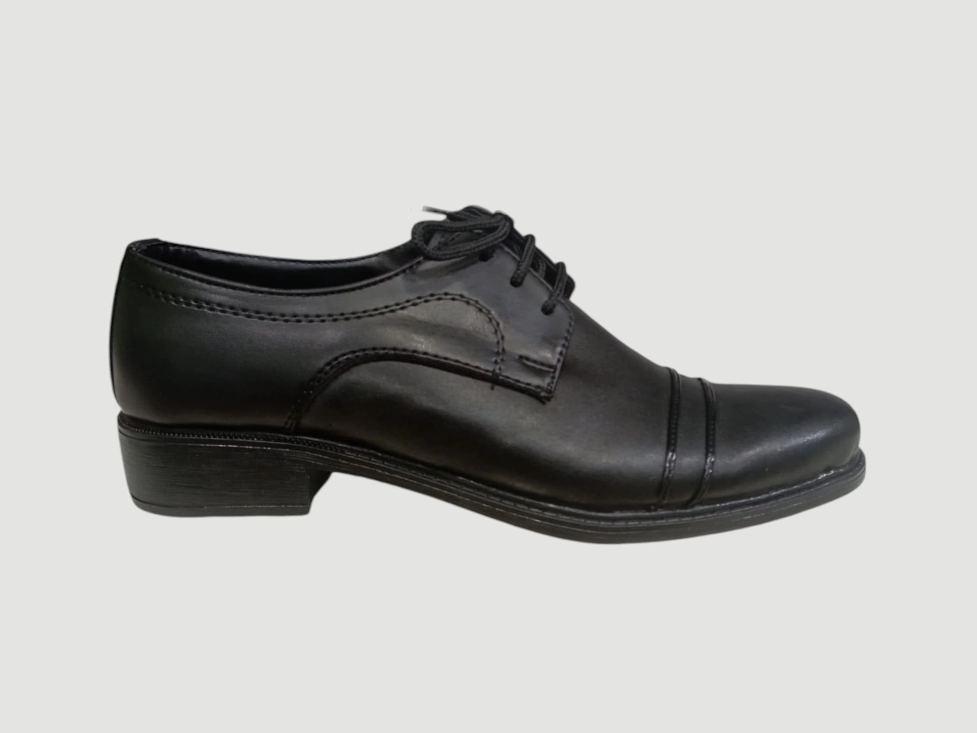 BİCANS B-33 ERKEK KLASİK AYAKKABI