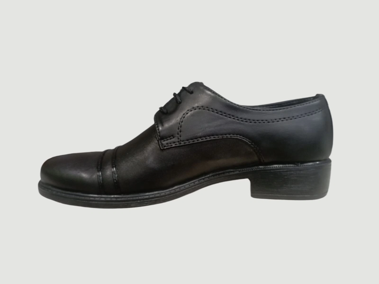 BİCANS B-33 ERKEK KLASİK AYAKKABI