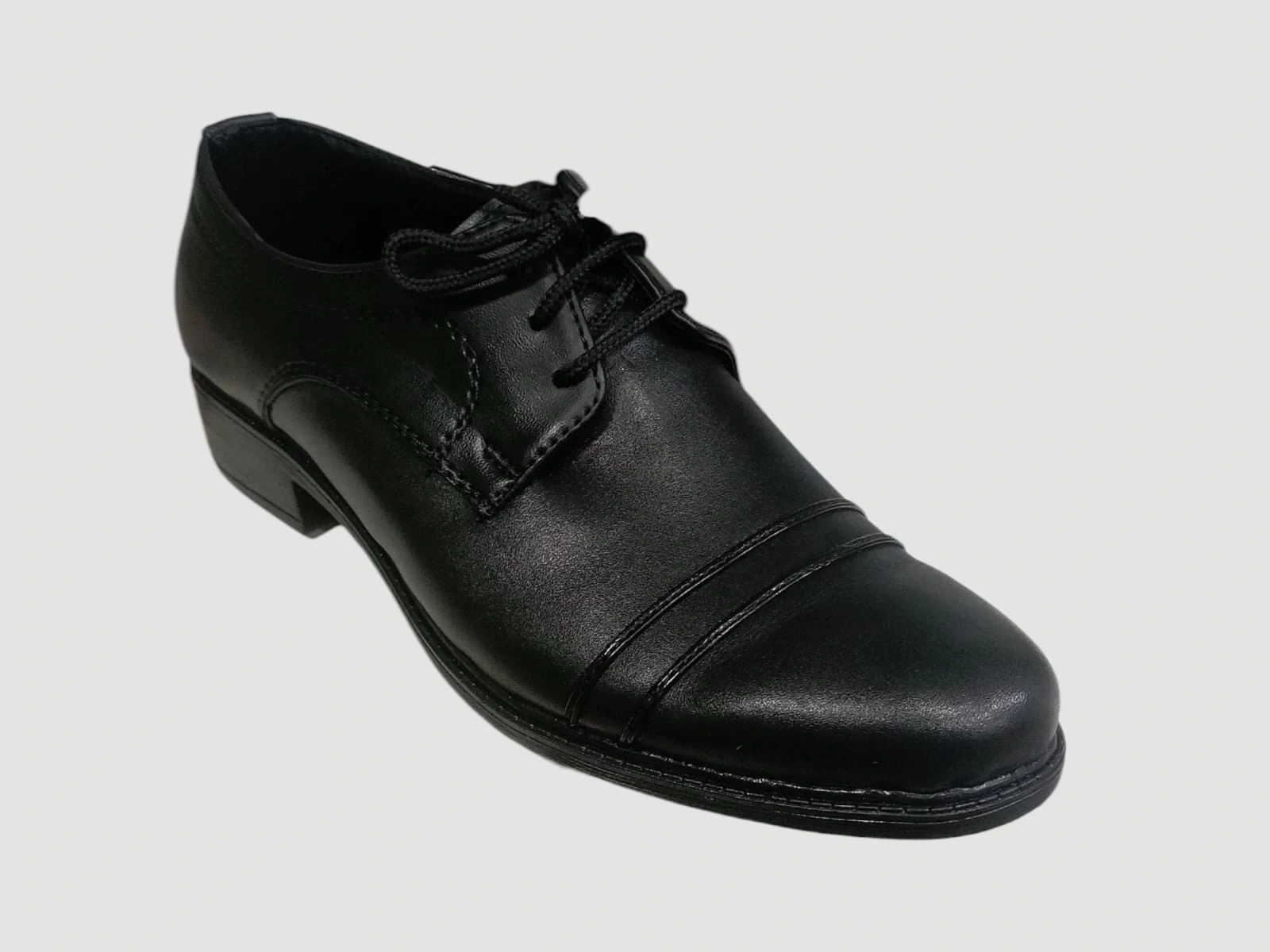 BİCANS B-33 ERKEK KLASİK AYAKKABI