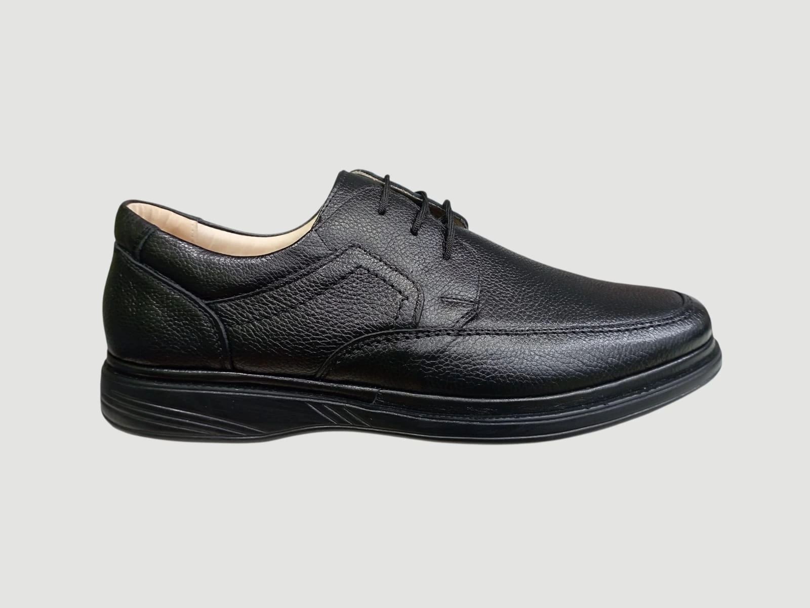 BİCANS B-65 ERKEK COMFORT BAĞCIKLI AYAKKABI