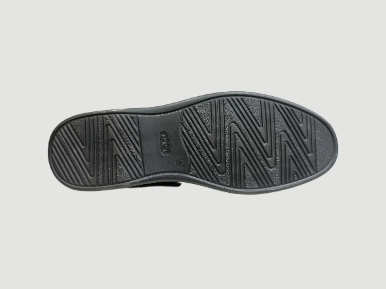 BİCANS B-65 ERKEK COMFORT BAĞCIKLI AYAKKABI