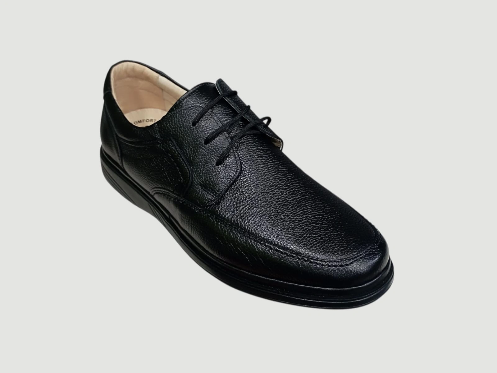 BİCANS B-65 ERKEK COMFORT BAĞCIKLI AYAKKABI